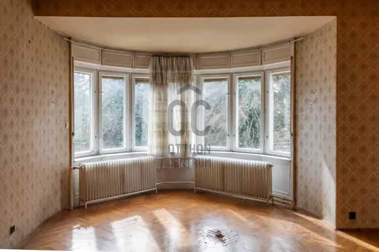 Budapest II. kerületi eladó telek, T039709