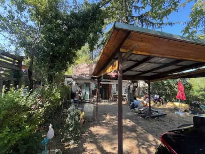 Bogád eladó telek 360nm Pécs közelében