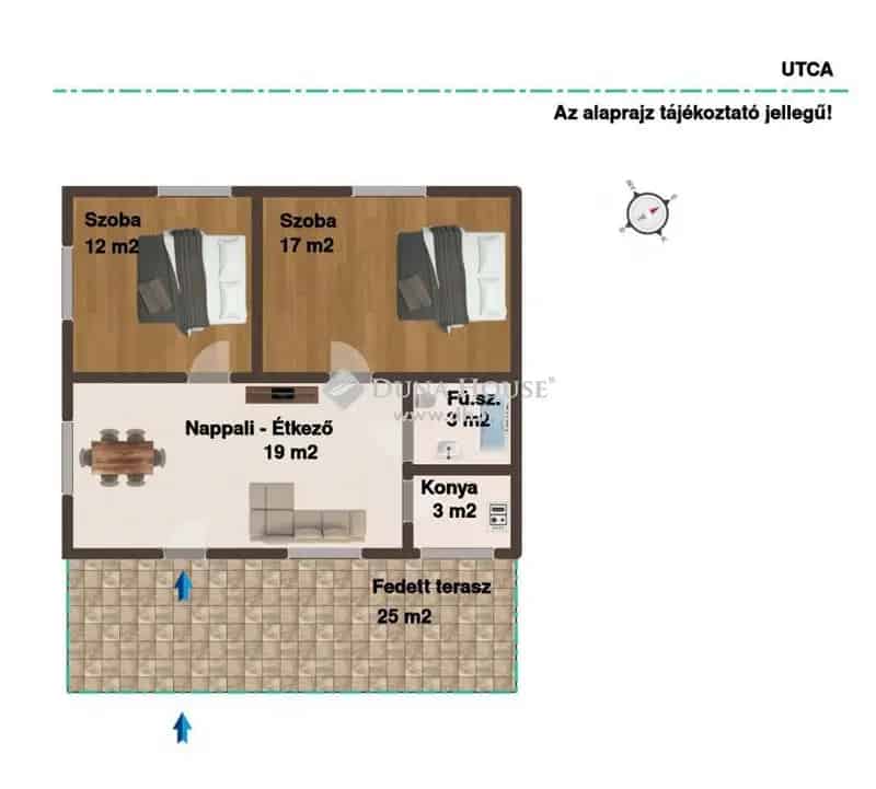 Ház Eladó , Csörög, Közép-Magyarország