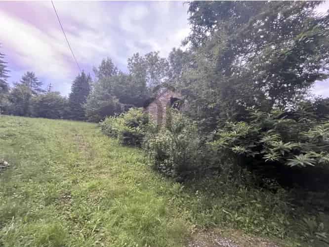 Kőszegdoroszlói eladó telek, DTK020846