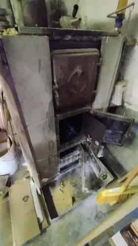 Kertai eladó családi ház, H497031