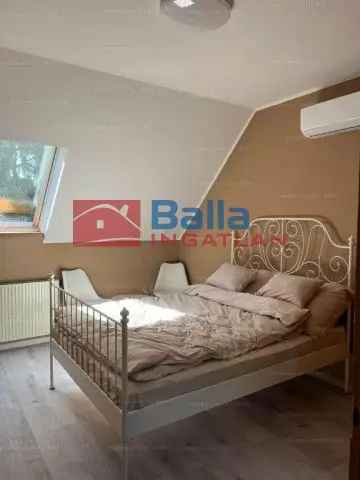 Budaörs családi ház eladó 187 nm 5 szoba 2 generáció