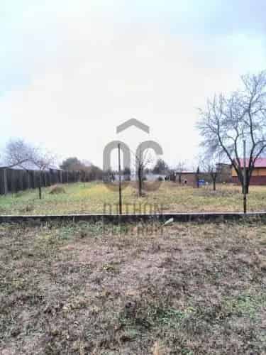 Debreceni eladó telek, T039182