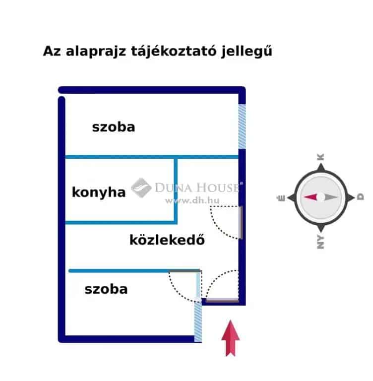 Ház Eladó , Siklósi járás, Dunántúl