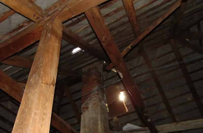 Bontandófelujitando csaldi haz Barcson 140 m2 4886 m2 telekkel