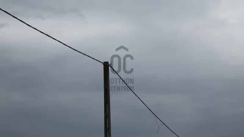 Hajdúsámsoni eladó telek, T038733