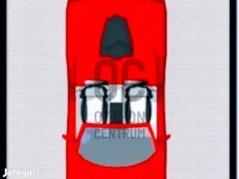 Ceglédi eladó 18 nm-es garázs - Cegléd, Garázs - Jófogás Ingatlan