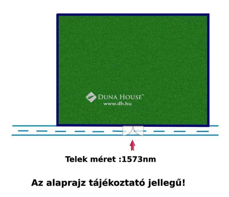 Telek Eladó , Veszprém, Dunántúl