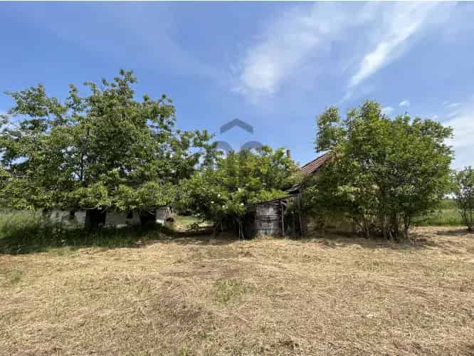 Várvölgyi eladó telek, DTK047524
