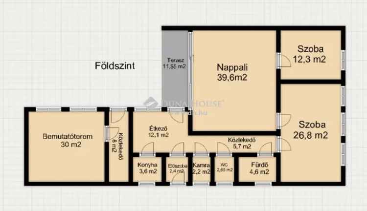 Ház Eladó , Budapest, Közép-Magyarország