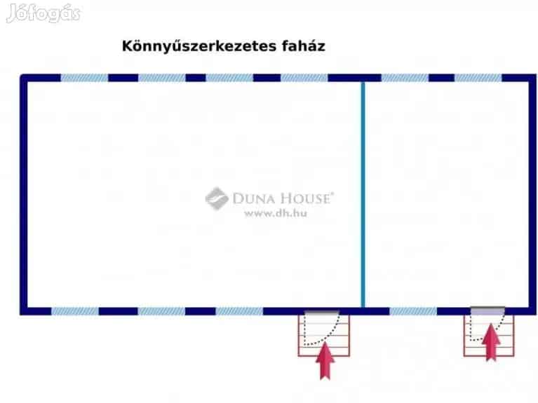 Eladó tároló/Raktár, Székesfehérvár - Székesfehérvár, Iroda, üzlethelyiség, ipari ingatlan - Jófogás Ingatlan
