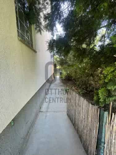 Budapest XIX. kerületi eladó ikerház, DHZ035973