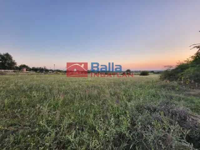 Cinkotai út 3035 nm-es ipari telek eladó befektetőknek