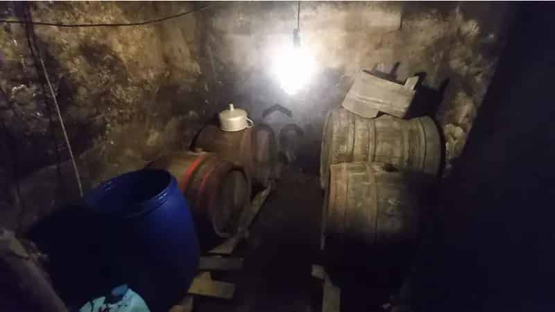 Somlószőlősi eladó mezőgazdasagi ingatlan, M0002647