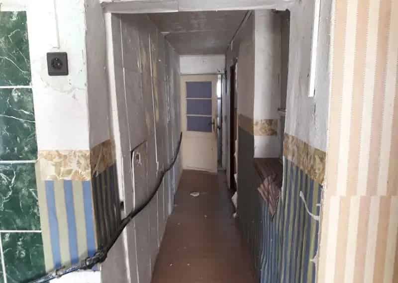 Felujitando haz Mezoberenyben 78 m2 1065 m2 telekkel