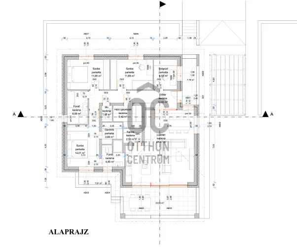 Cserszegtomaji eladó újépítésű családi ház, U0044561