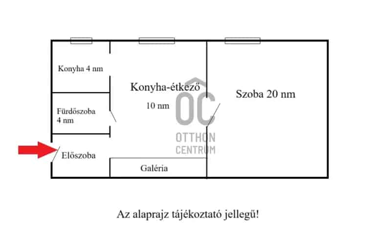 Budapest X. kerületi eladó lakás, H500573