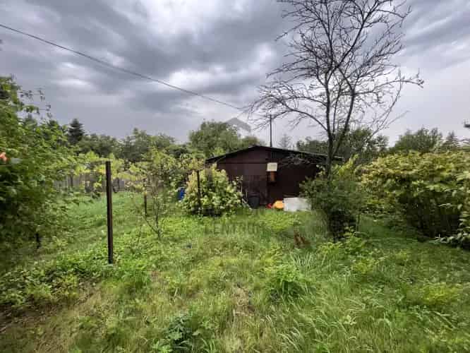 Budakeszii eladó telek, T036693