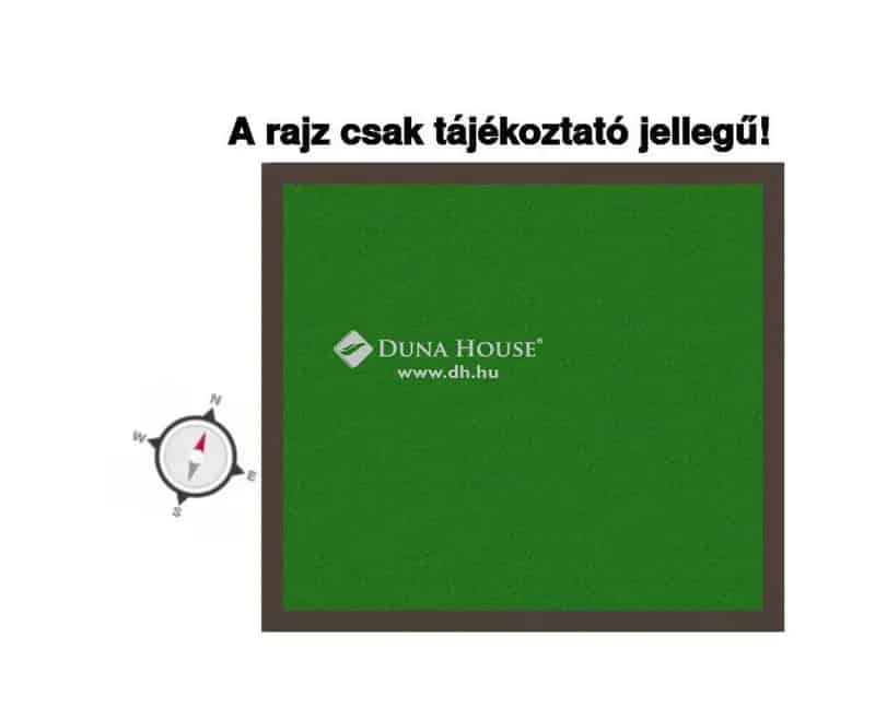 Telek Eladó , Ráckeresztúr, Dunántúl