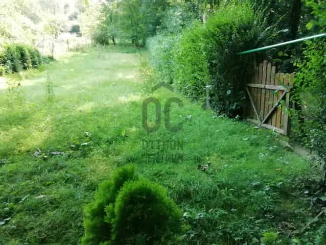Zalaegerszegi eladó telek, T038566