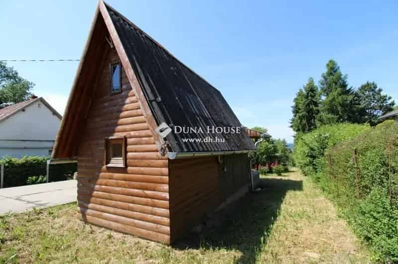 Budakeszi telek eladó 724 m² - befektetésre vagy otthonra