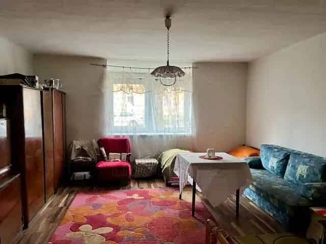 Felújítandó családi ház Lébényben 3118 m2 telken