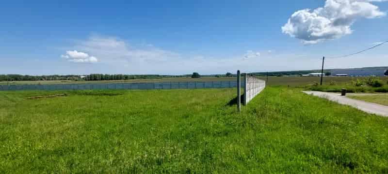4331 nm-es Telek Elado Dombóváron Viz Villany Kuttal