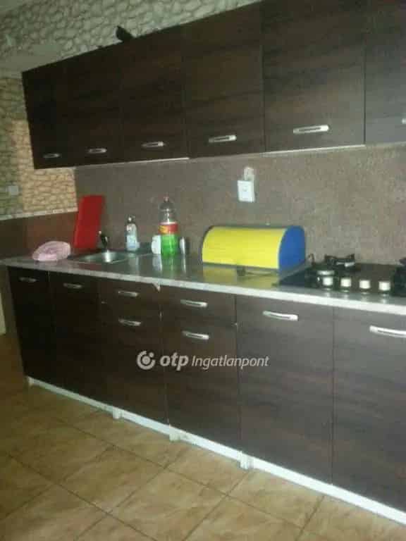 Ház Kiadó , Gárdonyi járás, Dunántúl