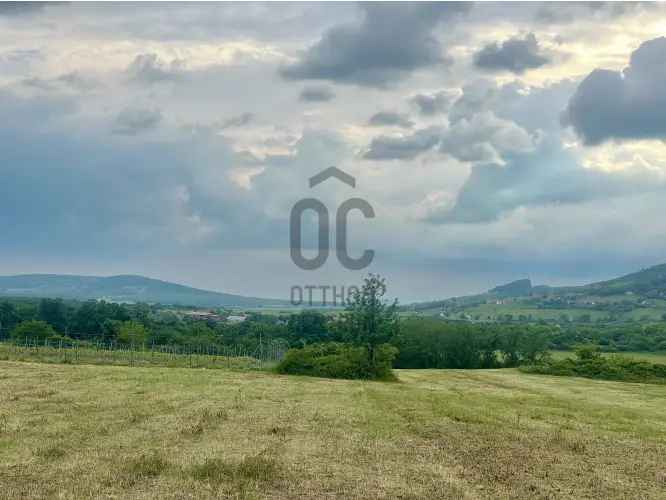 Szentantalfai eladó telek, DTK098542