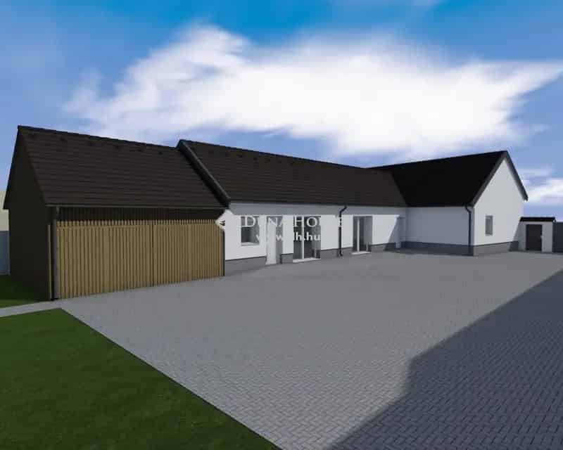 Ház Eladó , Rábapaty, Dunántúl