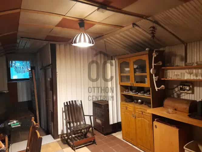 Nagykátai eladó nyaraló, NY010975