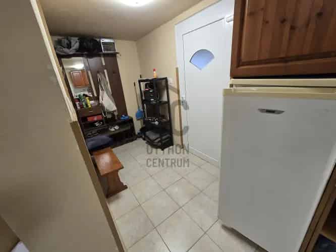 Polgárdii eladó családi ház, DHZ013416