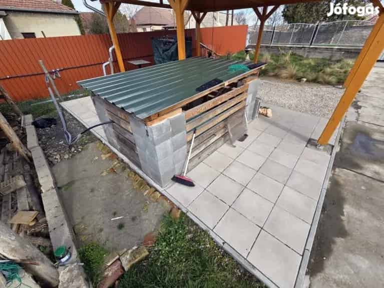 Vízparti telek gyümölcsfákkal, lakóautó beállóval! - Nagybaracska, Telek, föld - Jófogás Ingatlan