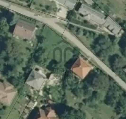 Városlődi eladó telek, T039418