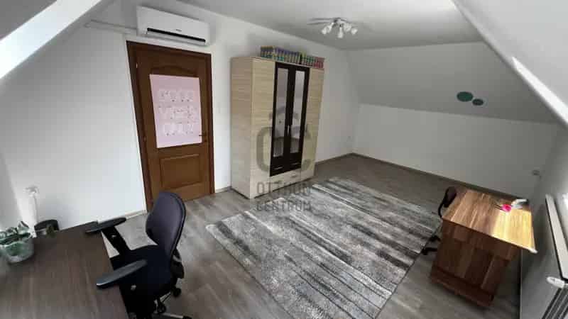 Budapest XXII. kerületi eladó családi ház, DHZ085296