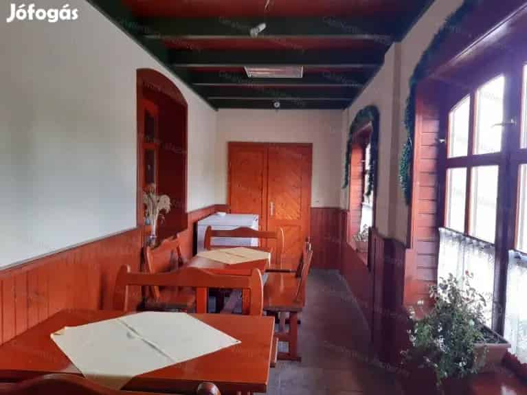 Újszászon 1608 nm-es telken, 243 m2-es vendéglátóipari egység eladó - Újszász, Iroda, üzlethelyiség, ipari ingatlan - Jófogás Ingatlan
