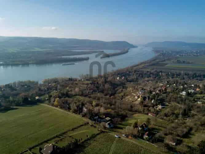 Zebegényi eladó telek, DTK026023