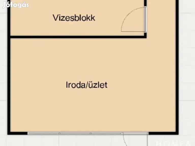 Szeged Iroda Eladó! - Szeged, Iroda, üzlethelyiség, ipari ingatlan - Jófogás Ingatlan