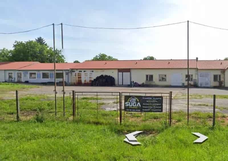 Üzleti célú Kiadó , Letenyei járás, Dunántúl
