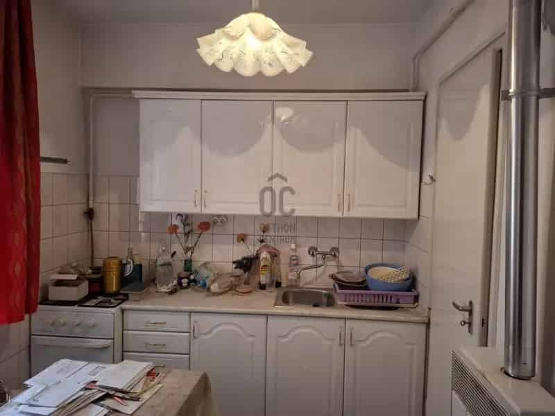 Nagykanizsa belváros 60m2 3 szobás lakás eladó