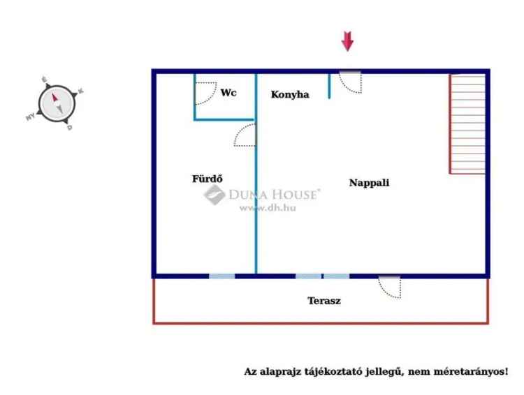 Ház Kiadó , Szentendrei járás, Közép-Magyarország