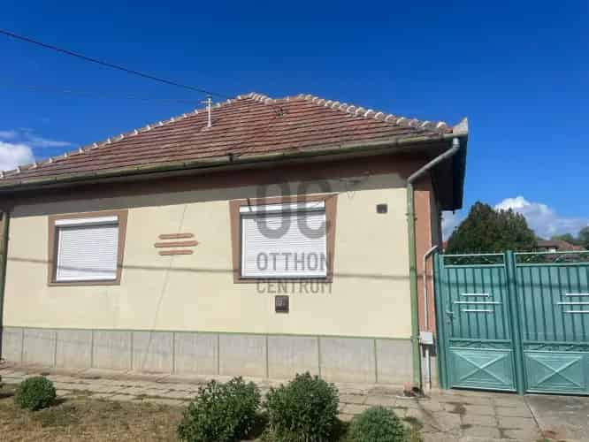 Bagi eladó családi ház, DHZ066270