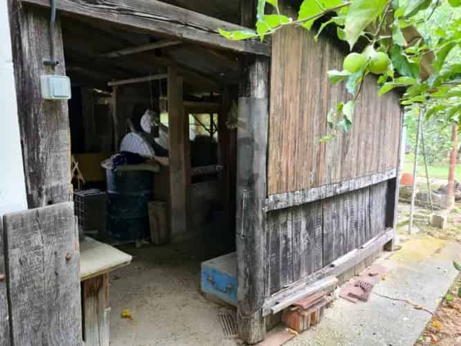 Szentgyörgyvölgyi eladó családi ház, H504244