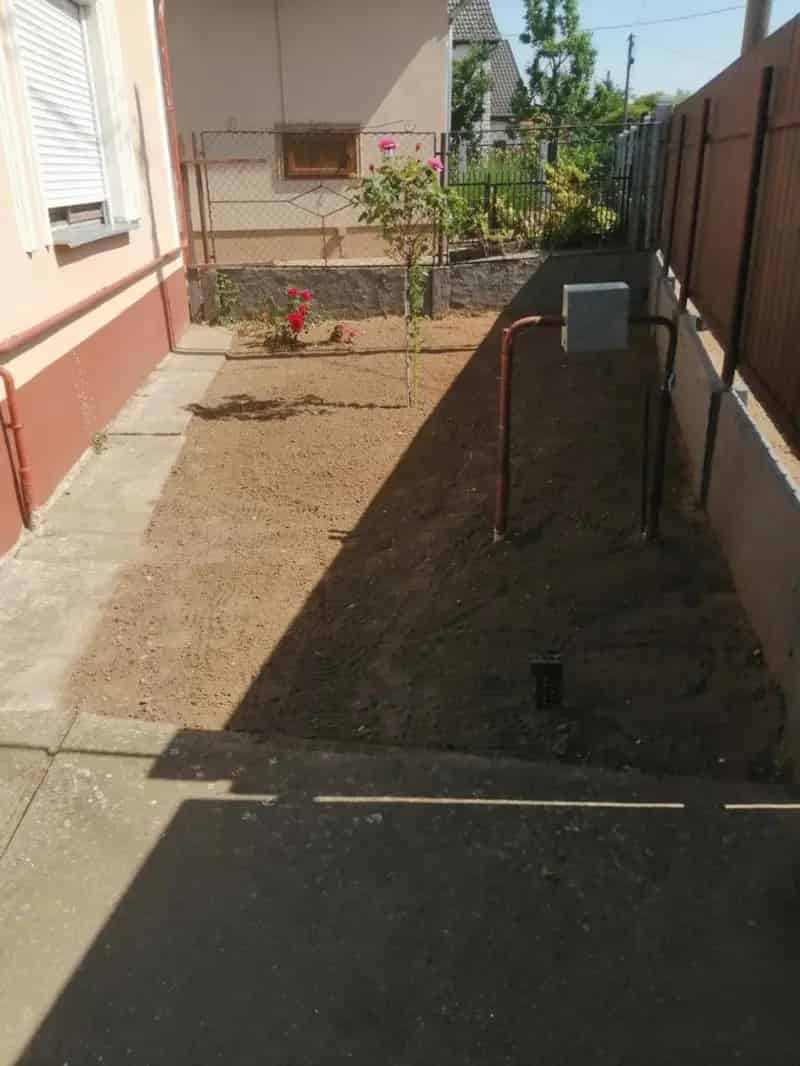 Ház Kiadó , Vámospércs, Alföld és Észak