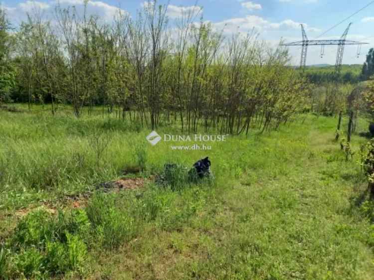 Telek Eladó , Gödöllő, Közép-Magyarország