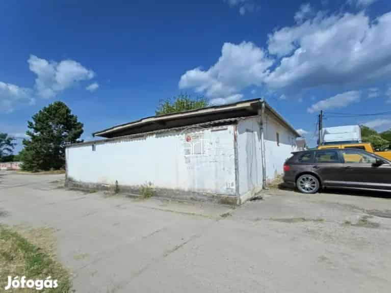 Eladó Ipari, Szeged 50.000.000 Ft - Szeged, Iroda, üzlethelyiség, ipari ingatlan - Jófogás Ingatlan