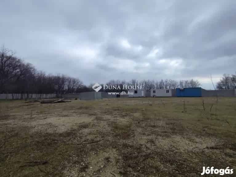 Bugyi eladó ház 54 nm 4098 m2 telekkel