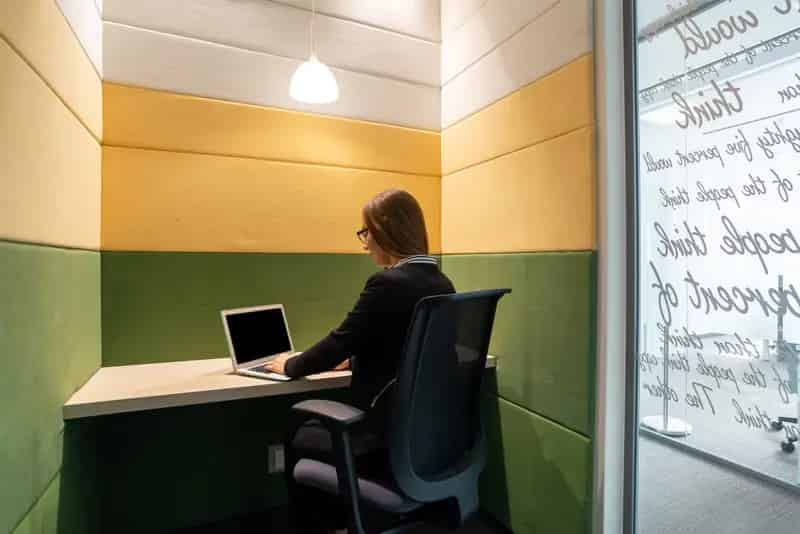 Álmodja meg, valósítsa meg a Regus MillPark Centre-ben