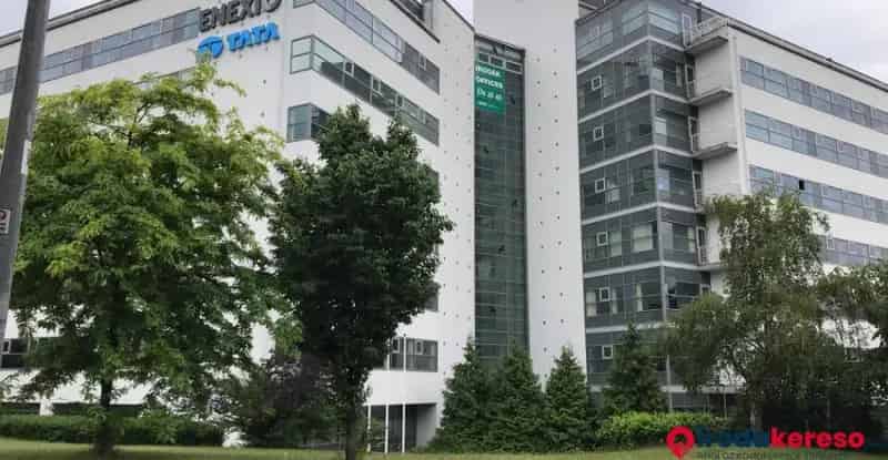 Science Park Irodaház