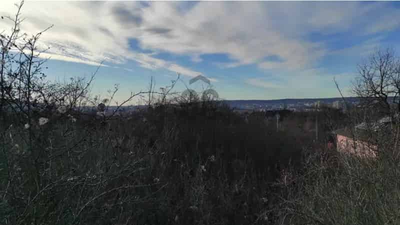 Eger Almagyar-Merengő Panorámás Építési Telek 771nm